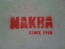 nakba
